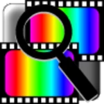 Logo of Quick Video Search android Application 